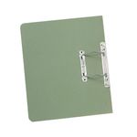 Guildhall Transfer Spring File Green