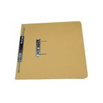 Guildhall Transfer Spring File Yelow 348