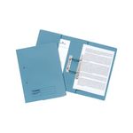 Guildhall Transfer Spring Pckt File Blu