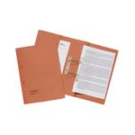 Guildhall Transfer Spring Pckt File Orge