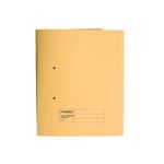 Guildhall Transfer Spring Pckt File Ylw