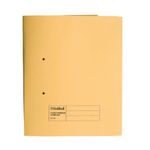 Ghall Shwt Pcktspiral File Ylw 211/6003