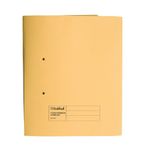 Ghall Shwt Pcktspiral File Ylw 211/6003