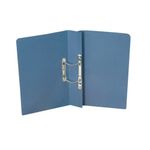 Ghall Shwt Spiral File Blue 211/7000