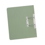 Ghall Shwt Spiral File Green 211/7002