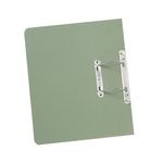 Ghall Shwt Spiral File Green 211/7002
