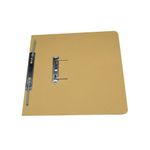 Ghall Shwt Spiral File Yellow 211/7003