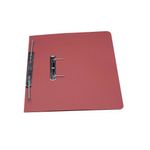 Ghall Shwt Spiral File Red 211/7005