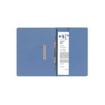 Guildhall Transfer Spiral Pocket R/H Blu
