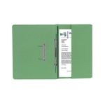 Guildhall RH Tfr Spr File Green Pk25