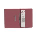 Guildhall Transfer Spiral Pocket R/H Red