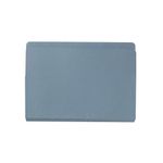Guildhall Open Top Fc Wallet Blue 0