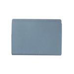 Guildhall Open Top Fc Wallet Blue 0