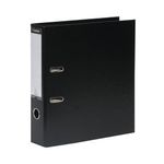 Guildhall Black A4 Lever Arch 222/2000Z