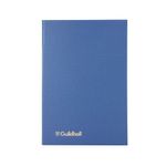 Analysis Book 80Pg Guildhall 31/3