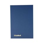 Analysis Book 80Pg Guildhall 31/4