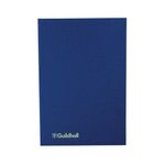Analysis Book 80Pg Guildhall 31/6