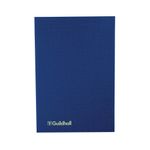 Analysis Book 80Pg Guildhall 31/6