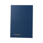 Analysis Book 80Pg Guildhall 31/7