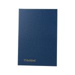 Analysis Book 80Pg Guildhall 31/7