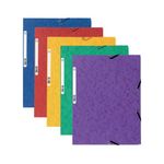 Europa Portfolio Ast Ghall Pk10 4750