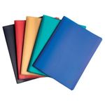 Opak Display Book 30Pkts A4 Asst Kp5