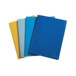 Exacompta Bee Blue Db 40 Pkt Ast P12