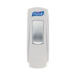 Purell Adx-12 Manul Hd Sani Disp Wht