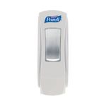 Purell Adx-12 Manul Hd Sani Disp Wht
