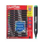 Sharpie Marker Paint Pens Ast Pk12