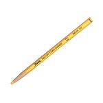 Sharpie China Marker Bullet Ylw S0305101