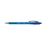 Papermate Flexgrp Gel Pens Blu Pk12