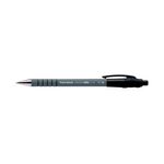 Papermate Flexgrp Gel Pens Blk Pk12