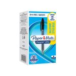 Flexgrip Ultra Ballpoint Medium Black