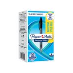 Flexgrip Ultra Ballpoint Medium Black