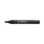 Sharpie M15 Perm Bllt Marker Blk P12