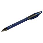 Papermate Flexgrip Elite Retract Blue