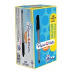 Papermate Inkjoy 100 Stick Ball Pen Blk