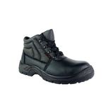 Tuffking Delta Chukka Boot Blk Sz14