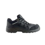 Tuffking Onyx Saf Trainer Blk Sz3