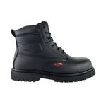 Tuffking Alder Safety Boot Blk Sz13