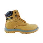 Tuffking Fury Saf Hiker Boot Sz3