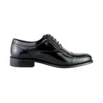 Samson Hugo Non-Saf Shoe Blk Sz11