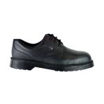 Samson Earl Safety Shoe Black Sz13