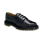 Samson Dame Ladies Saf Shoe Blk Sz7