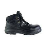 Tuffking Verano Safety Boot Blk Sz5