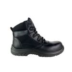 Tuffking Vega Boot Blk Sz11