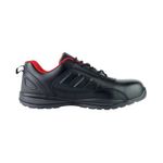 Tuffking Pace Saf Trainer Blk Sz10