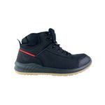 Tuffking Grind Saf Hiker Boot Sz11