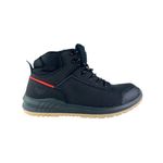 Tuffking Grind Saf Hiker Boot Sz8